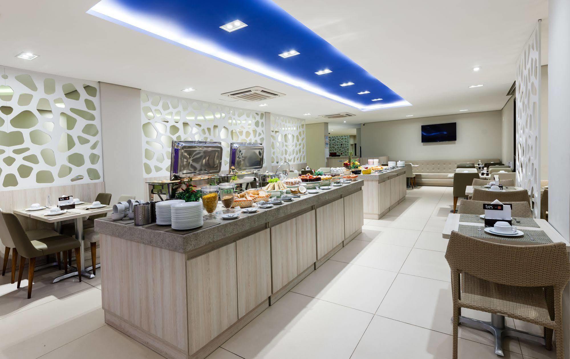 Sleep Inn Galleria Campinas Кампинас Экстерьер фото