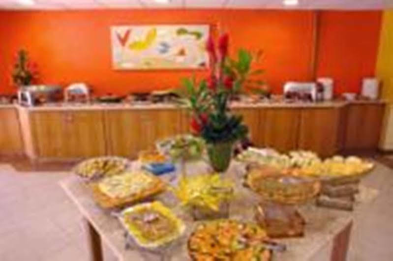 Sleep Inn Galleria Campinas Кампинас Экстерьер фото